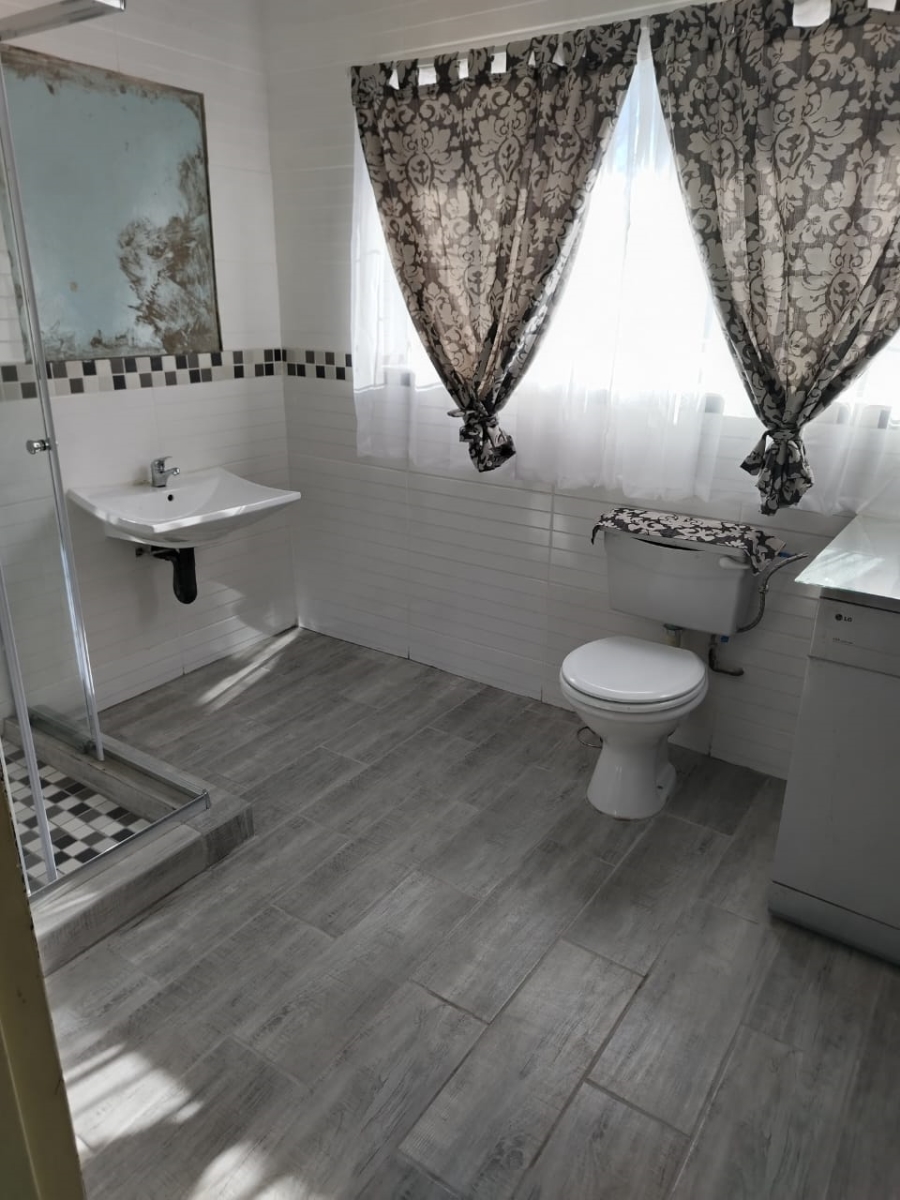 3 Bedroom Property for Sale in Arborpark KwaZulu-Natal
