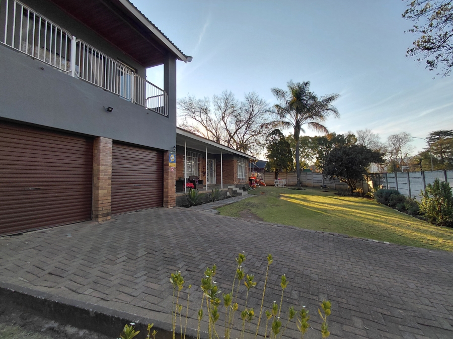 3 Bedroom Property for Sale in Pioneer Park KwaZulu-Natal
