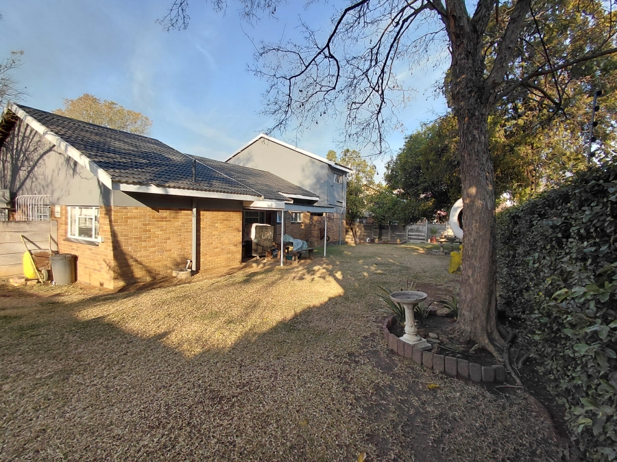 3 Bedroom Property for Sale in Pioneer Park KwaZulu-Natal