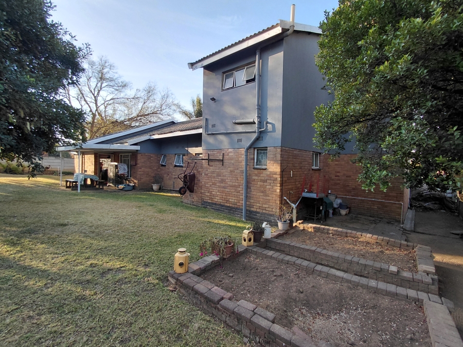 3 Bedroom Property for Sale in Pioneer Park KwaZulu-Natal
