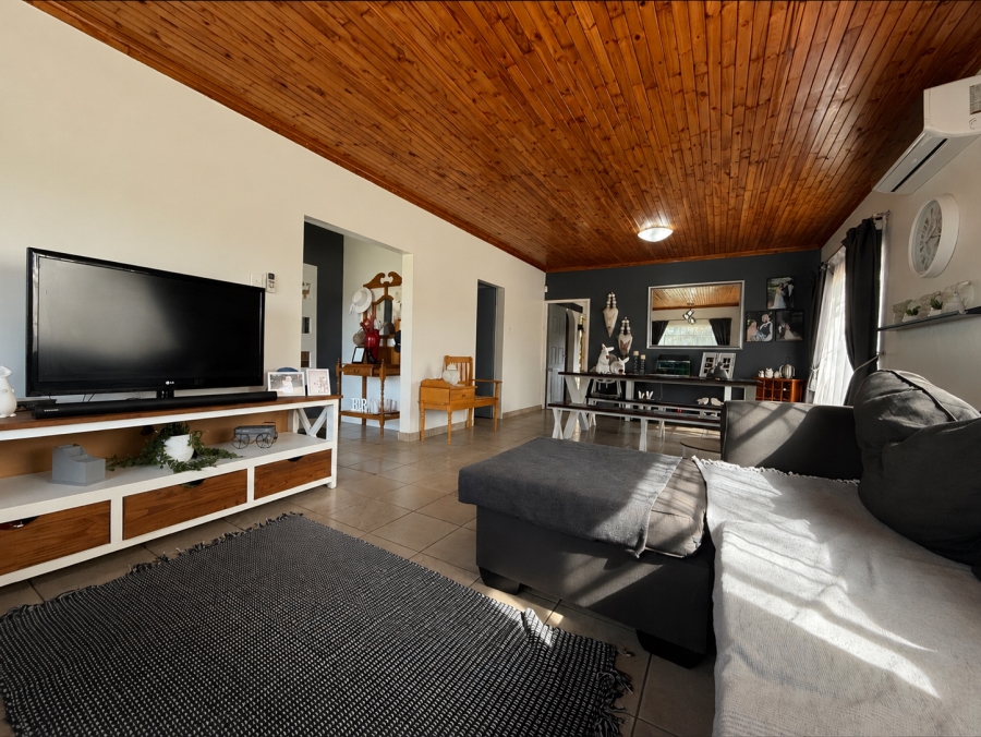 3 Bedroom Property for Sale in Pioneer Park KwaZulu-Natal