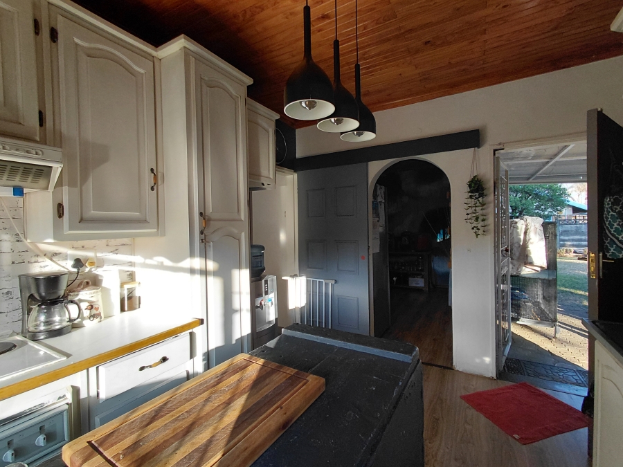 3 Bedroom Property for Sale in Pioneer Park KwaZulu-Natal