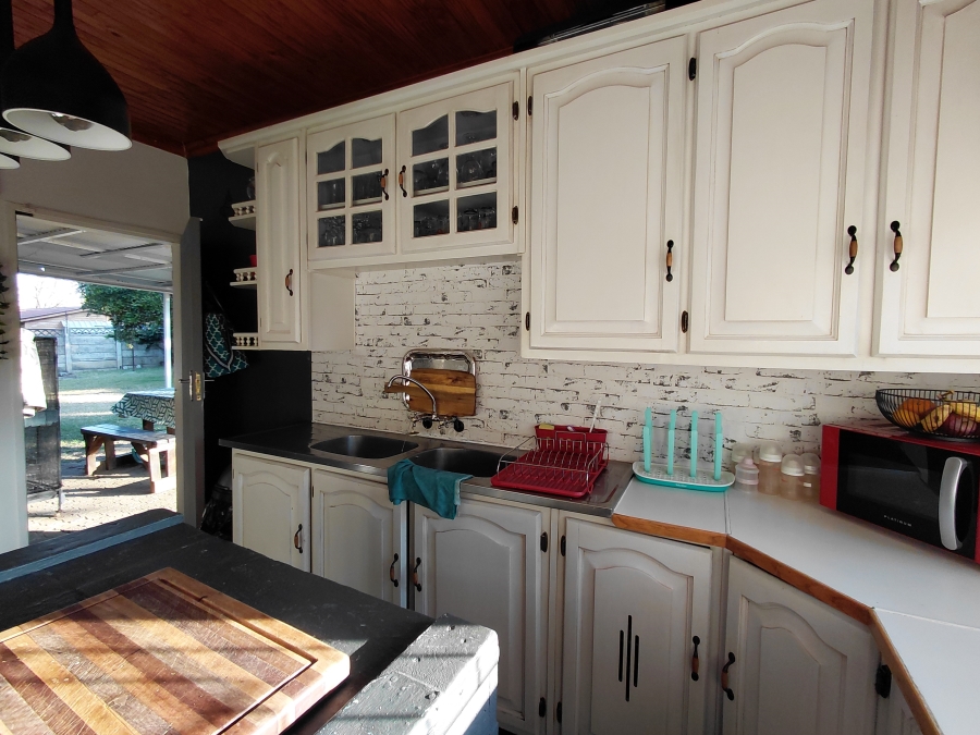 3 Bedroom Property for Sale in Pioneer Park KwaZulu-Natal