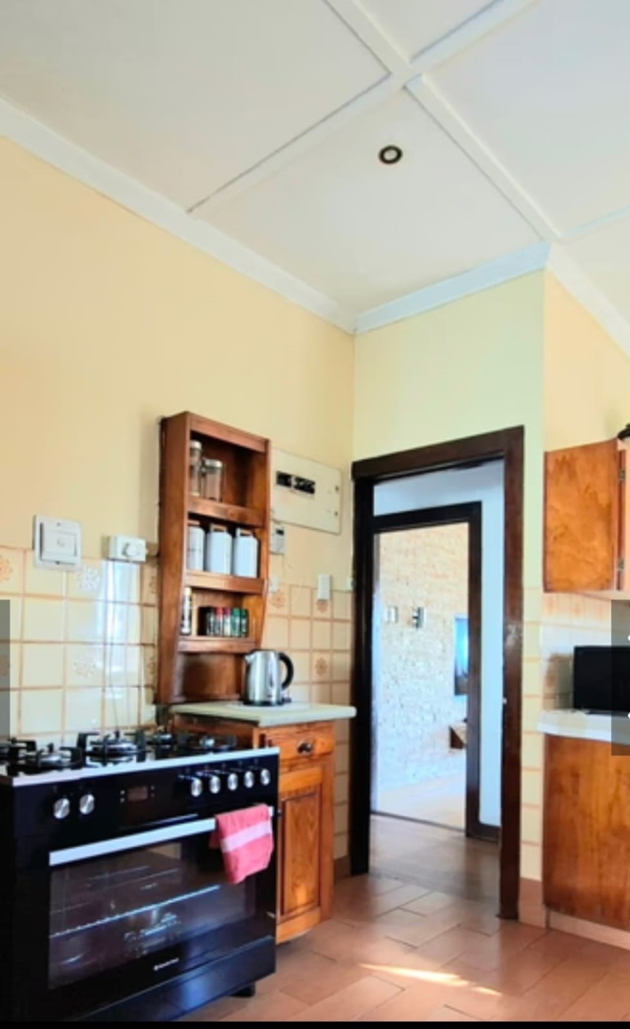 3 Bedroom Property for Sale in Bluff KwaZulu-Natal