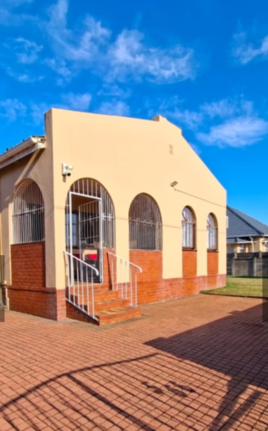3 Bedroom Property for Sale in Bluff KwaZulu-Natal