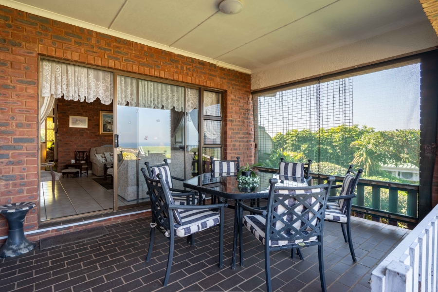 4 Bedroom Property for Sale in Panorama Park KwaZulu-Natal