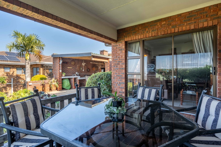 4 Bedroom Property for Sale in Panorama Park KwaZulu-Natal
