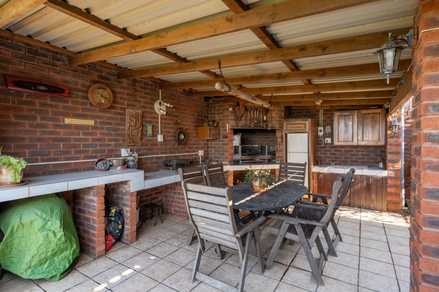 4 Bedroom Property for Sale in Panorama Park KwaZulu-Natal