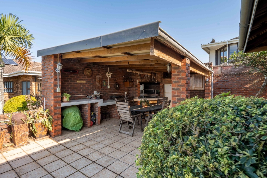 4 Bedroom Property for Sale in Panorama Park KwaZulu-Natal