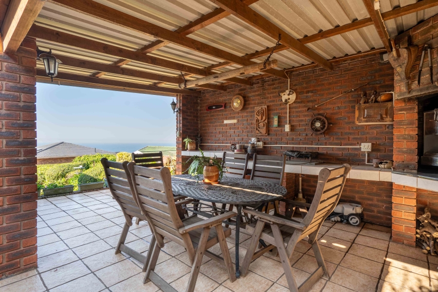 4 Bedroom Property for Sale in Panorama Park KwaZulu-Natal