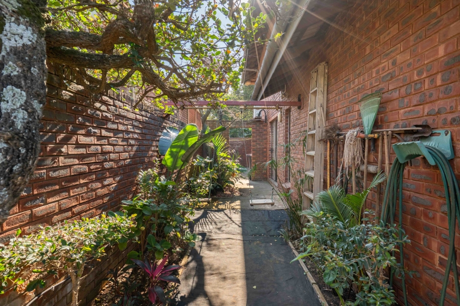 4 Bedroom Property for Sale in Panorama Park KwaZulu-Natal