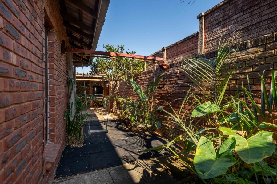 4 Bedroom Property for Sale in Panorama Park KwaZulu-Natal