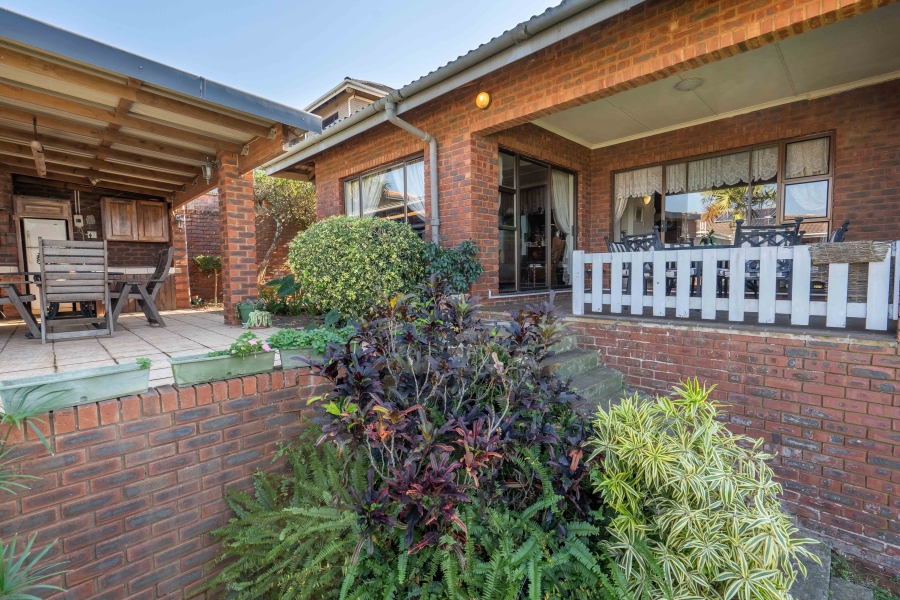 4 Bedroom Property for Sale in Panorama Park KwaZulu-Natal