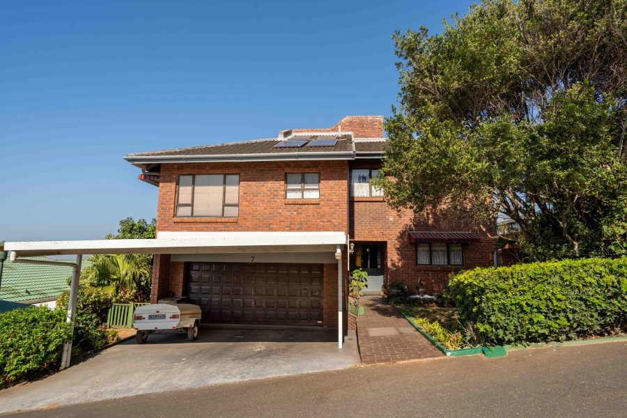 4 Bedroom Property for Sale in Panorama Park KwaZulu-Natal