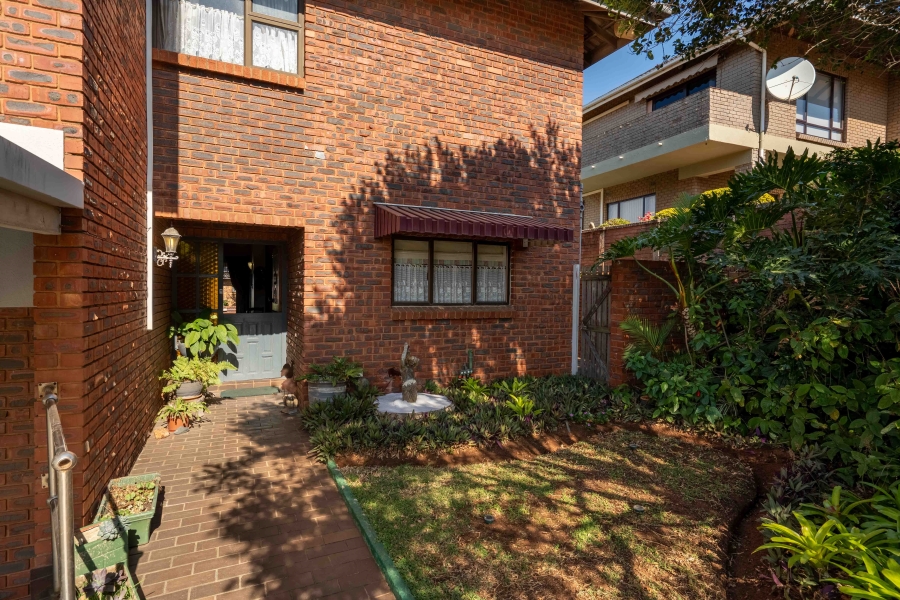 4 Bedroom Property for Sale in Panorama Park KwaZulu-Natal