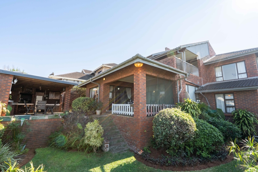 4 Bedroom Property for Sale in Panorama Park KwaZulu-Natal