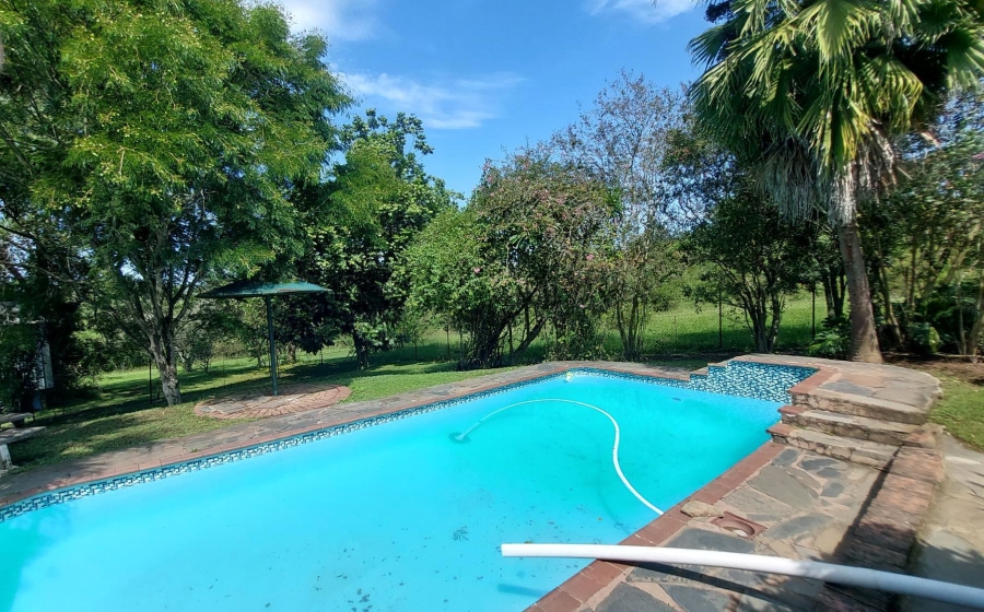 4 Bedroom Property for Sale in Ashburton KwaZulu-Natal