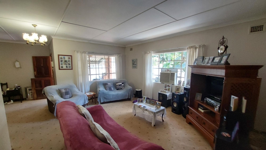 4 Bedroom Property for Sale in Ashburton KwaZulu-Natal