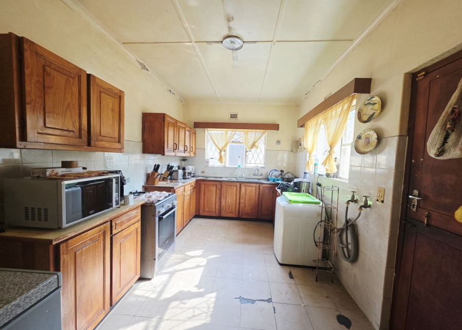3 Bedroom Property for Sale in Arboretum KwaZulu-Natal