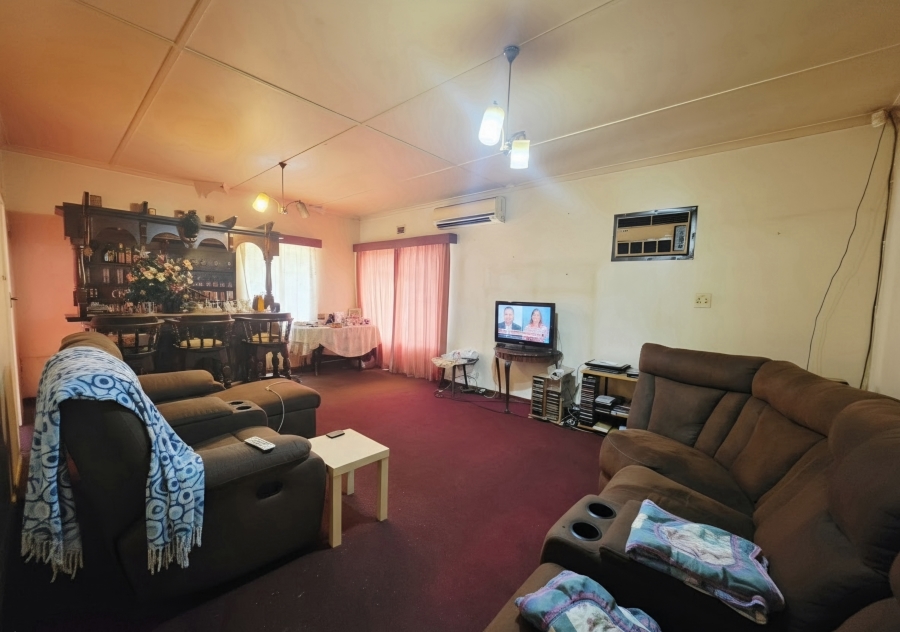 3 Bedroom Property for Sale in Arboretum KwaZulu-Natal