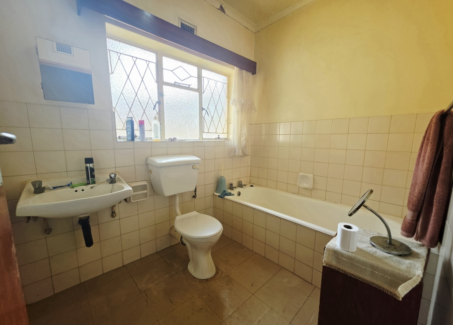 3 Bedroom Property for Sale in Arboretum KwaZulu-Natal