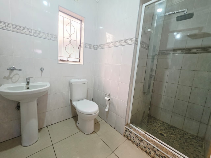 To Let 3 Bedroom Property for Rent in Arboretum KwaZulu-Natal