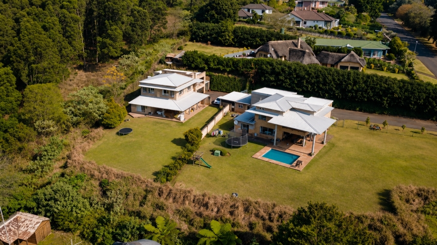 9 Bedroom Property for Sale in Montrose KwaZulu-Natal