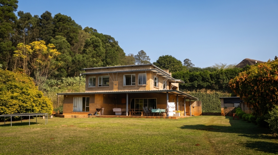 9 Bedroom Property for Sale in Montrose KwaZulu-Natal