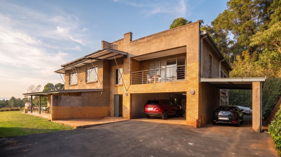 9 Bedroom Property for Sale in Montrose KwaZulu-Natal