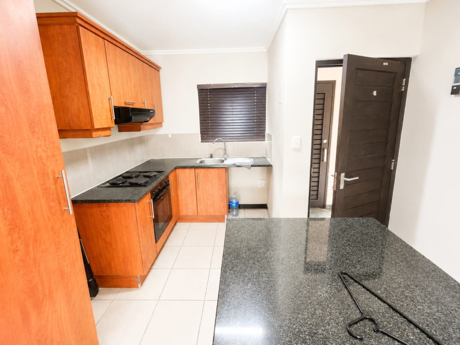 1 Bedroom Property for Sale in Sherwood KwaZulu-Natal