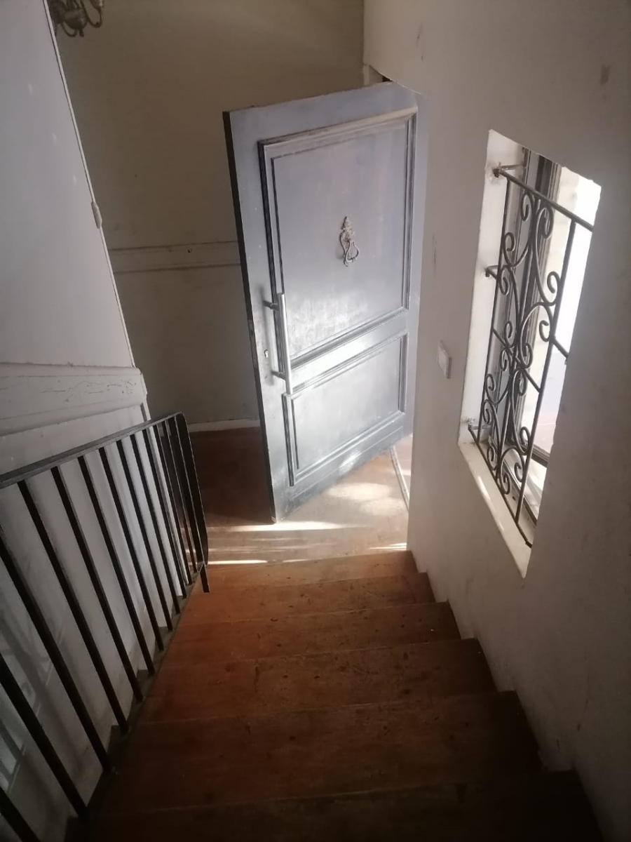 To Let 3 Bedroom Property for Rent in Westville Central KwaZulu-Natal