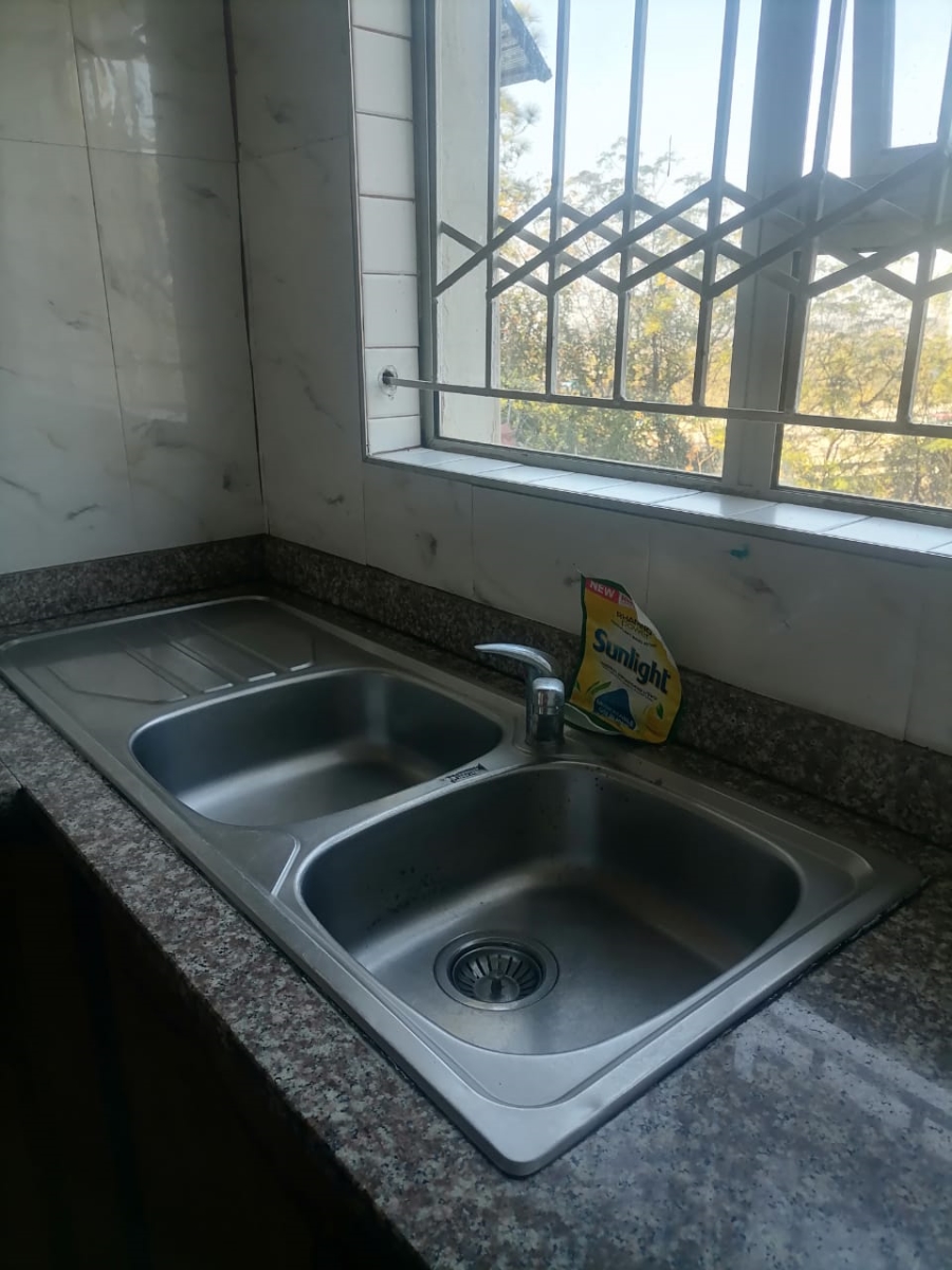 To Let 3 Bedroom Property for Rent in Westville Central KwaZulu-Natal