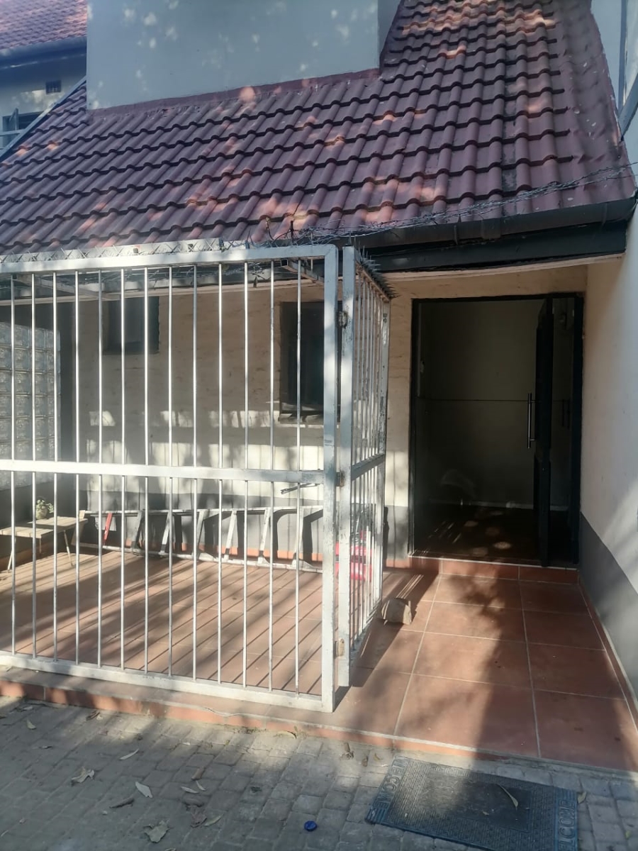 To Let 3 Bedroom Property for Rent in Westville Central KwaZulu-Natal