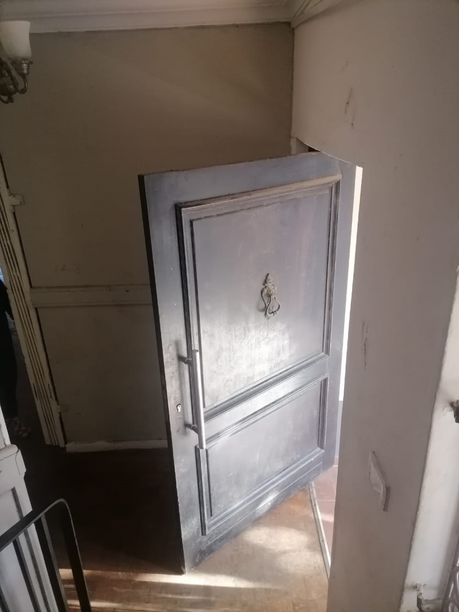 To Let 3 Bedroom Property for Rent in Westville Central KwaZulu-Natal