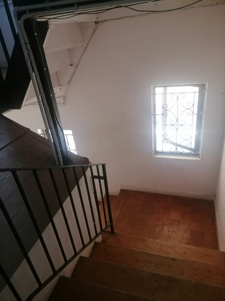 To Let 3 Bedroom Property for Rent in Westville Central KwaZulu-Natal