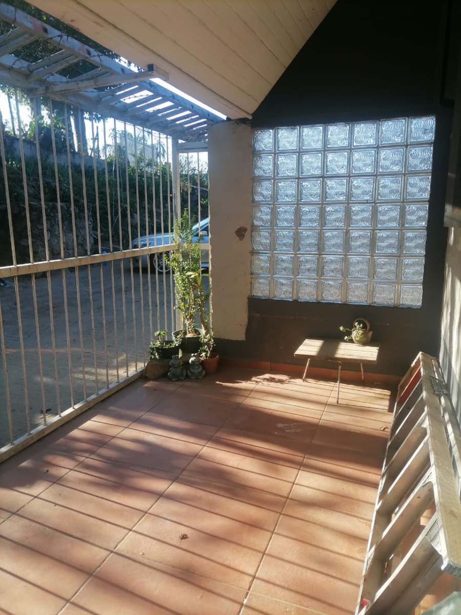 To Let 3 Bedroom Property for Rent in Westville Central KwaZulu-Natal