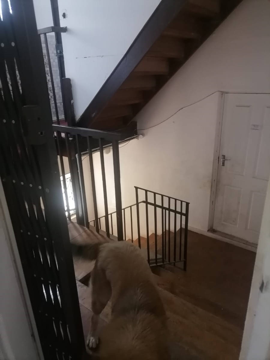 To Let 3 Bedroom Property for Rent in Westville Central KwaZulu-Natal