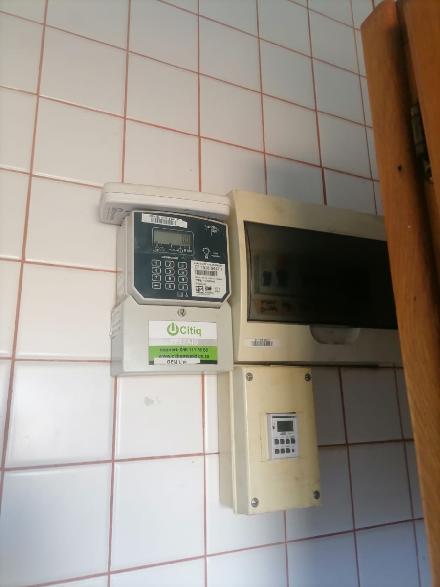 To Let 3 Bedroom Property for Rent in Westville Central KwaZulu-Natal