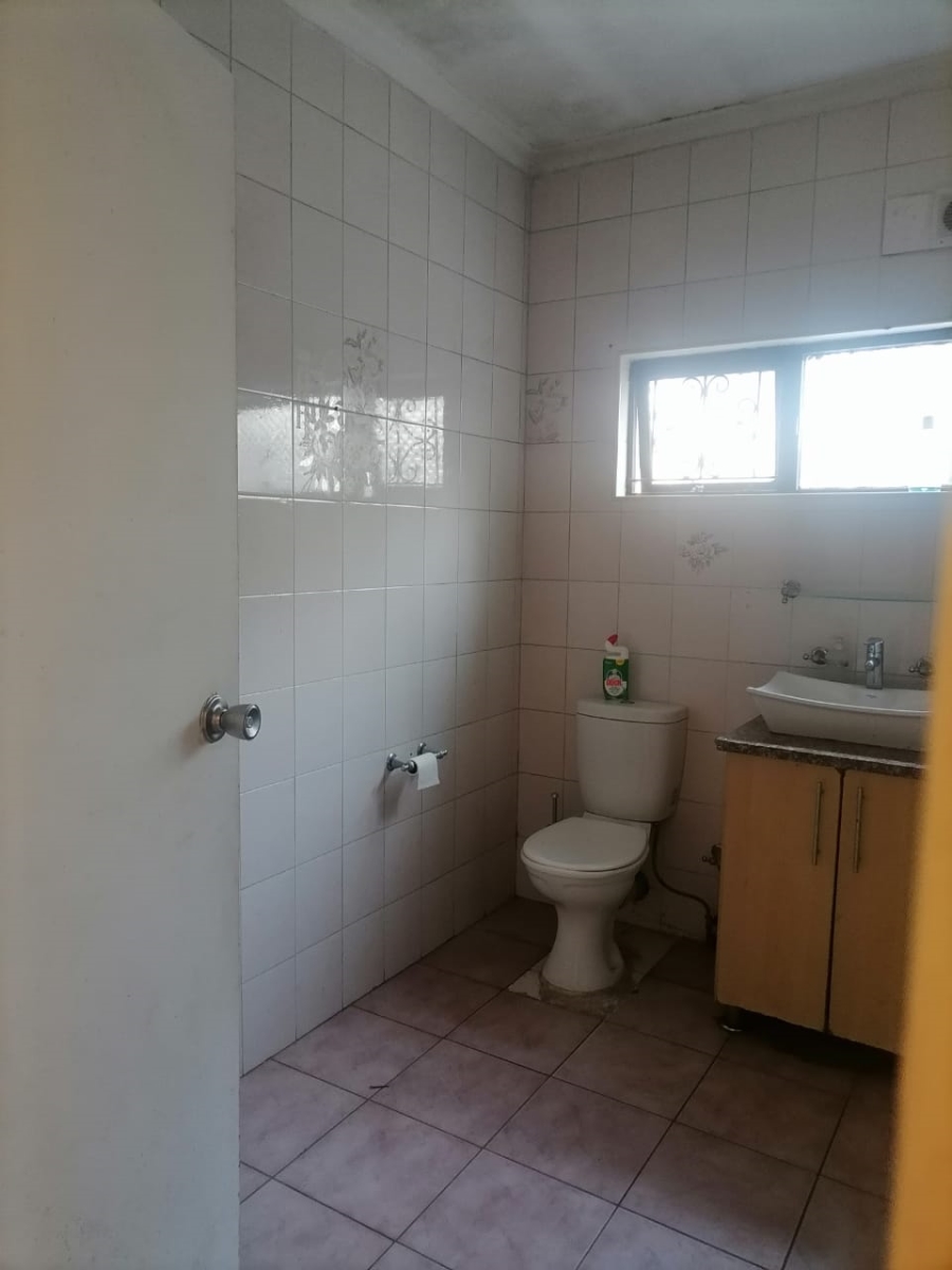 To Let 3 Bedroom Property for Rent in Westville Central KwaZulu-Natal