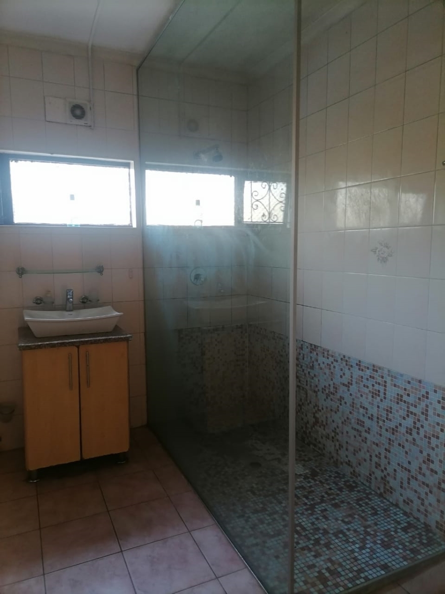 To Let 3 Bedroom Property for Rent in Westville Central KwaZulu-Natal
