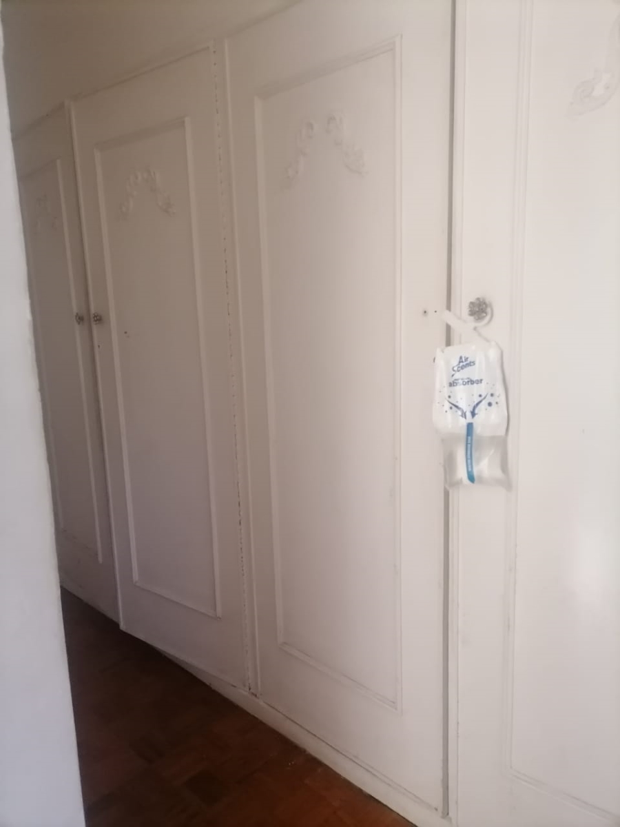 To Let 3 Bedroom Property for Rent in Westville Central KwaZulu-Natal