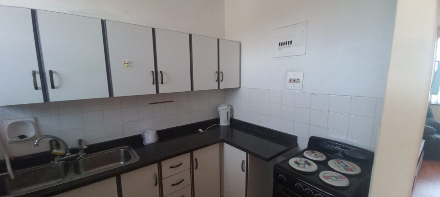 1 Bedroom Property for Sale in Umbilo KwaZulu-Natal