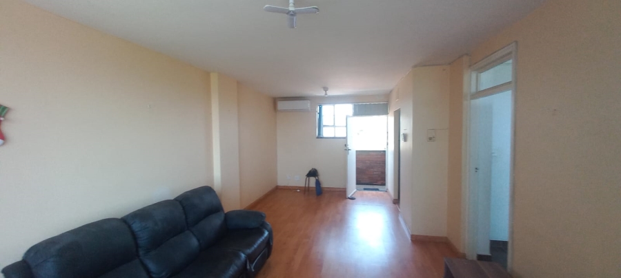 1 Bedroom Property for Sale in Umbilo KwaZulu-Natal
