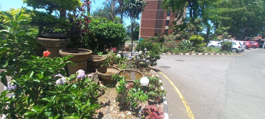 1 Bedroom Property for Sale in Umbilo KwaZulu-Natal