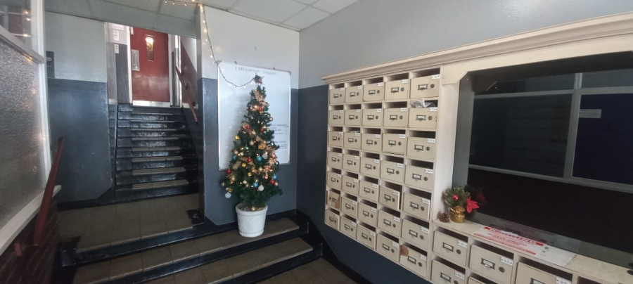 1 Bedroom Property for Sale in Umbilo KwaZulu-Natal