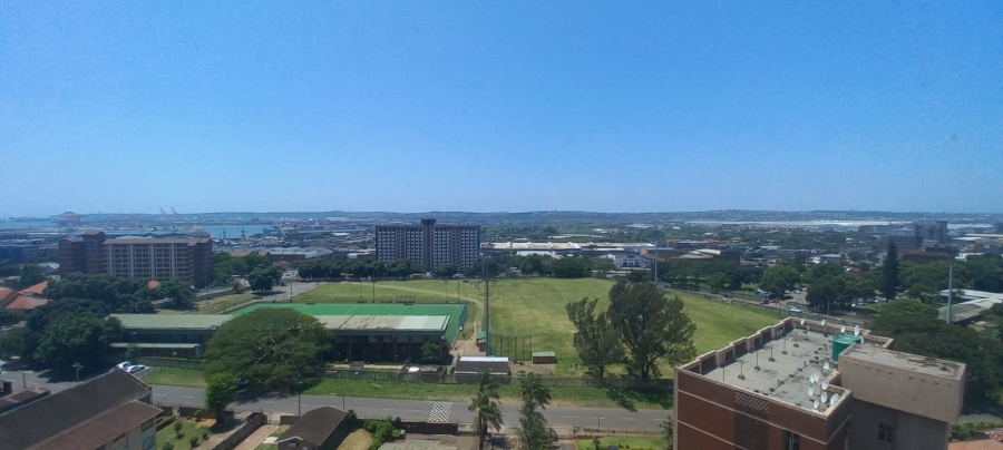 1 Bedroom Property for Sale in Umbilo KwaZulu-Natal