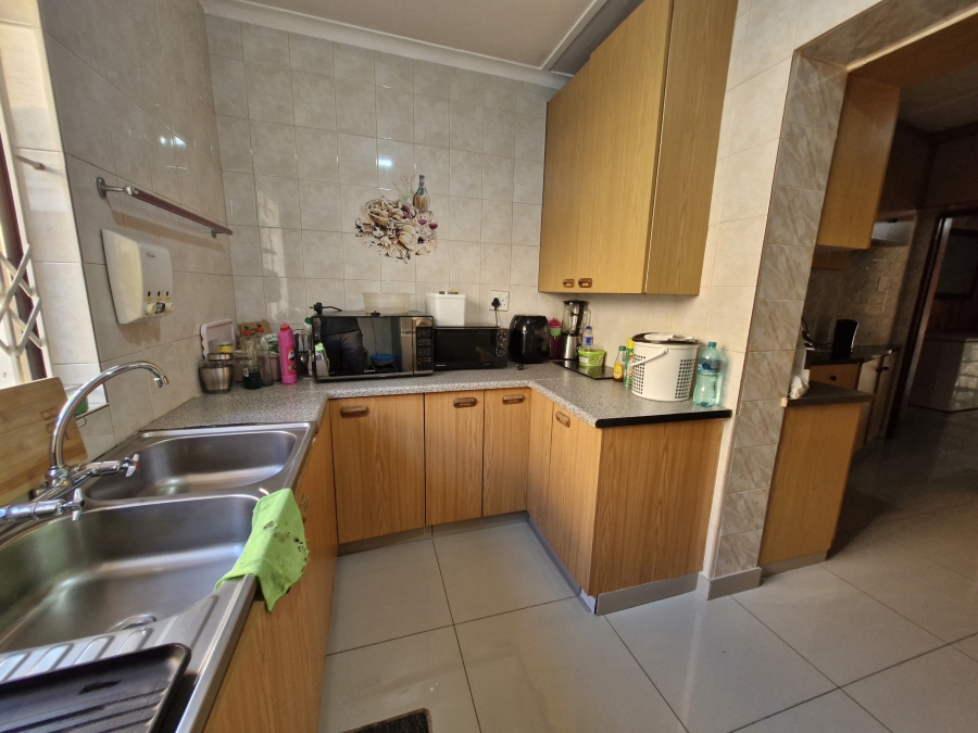 5 Bedroom Property for Sale in Umhlatuzana KwaZulu-Natal
