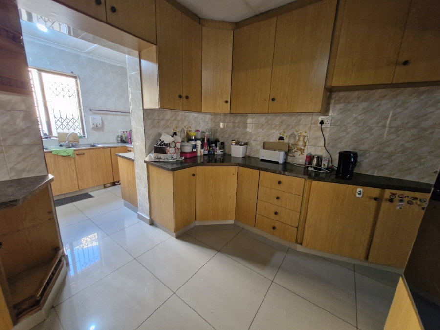5 Bedroom Property for Sale in Umhlatuzana KwaZulu-Natal