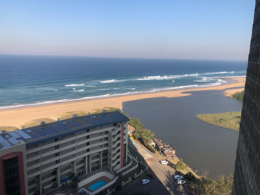 To Let 2 Bedroom Property for Rent in Amanzimtoti KwaZulu-Natal