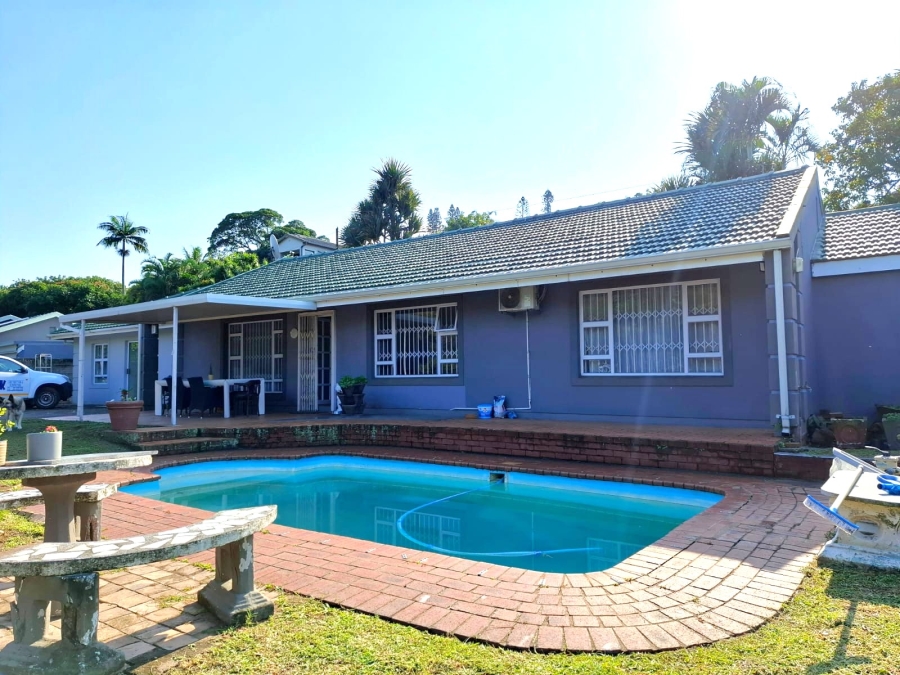 3 Bedroom Property for Sale in Westbrook KwaZulu-Natal